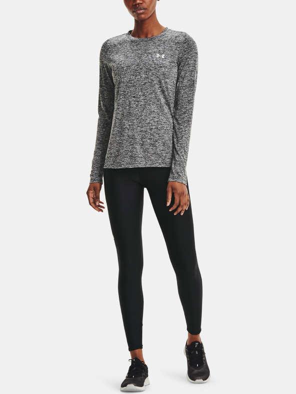 Under Armour Дамска тениска Under Armour Tech LS Crew Twist