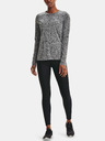 Under Armour Дамска тениска Under Armour Tech LS Crew Twist