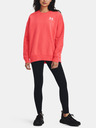 Under Armour Дамски суитшърт Under Armour Essential Flc OS Crew