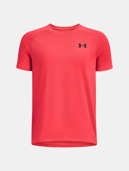 Under Armour Under Armour UA Tech 2.0 SS Тениска за момчета