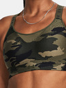 Under Armour Дамски сутиен Under Armour UA Infinity High Print Bra