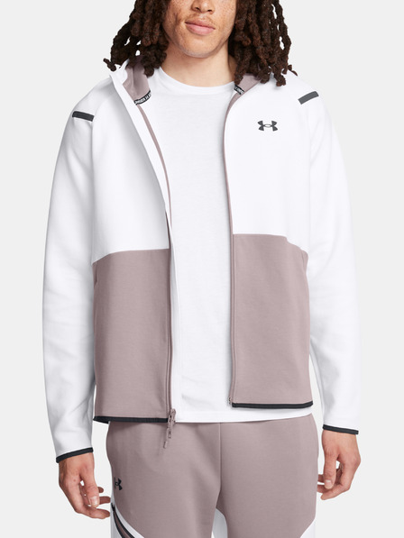 Under Armour Мъжки суитшърт Under Armour UA Unstoppable Flc FZ HD EU