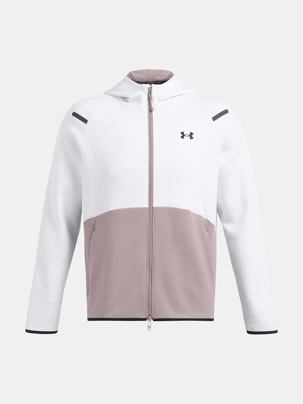 Under Armour Мъжки суитшърт Under Armour UA Unstoppable Flc FZ HD EU