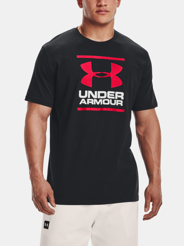 Under Armour Мъжка тениска Under Armour GL Foundation SS T