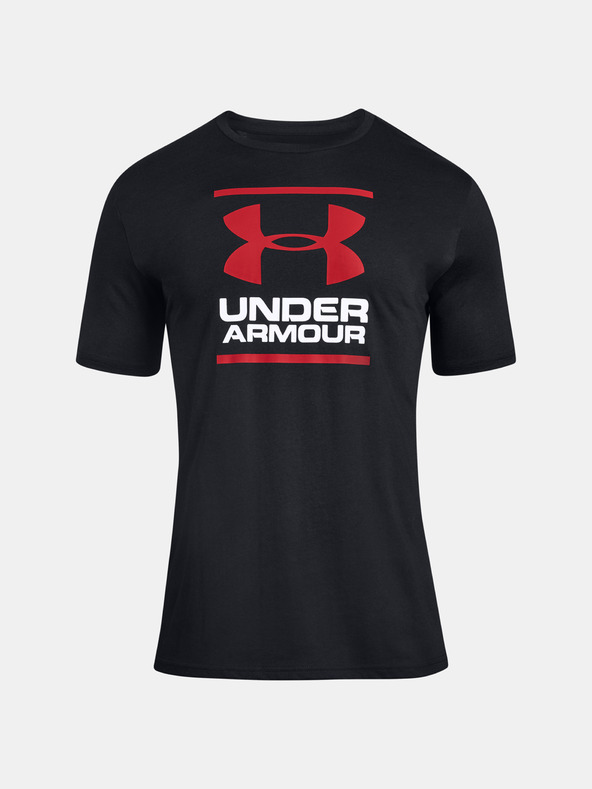 Under Armour Мъжка тениска Under Armour GL Foundation SS T