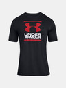 Under Armour Мъжка тениска Under Armour GL Foundation SS T