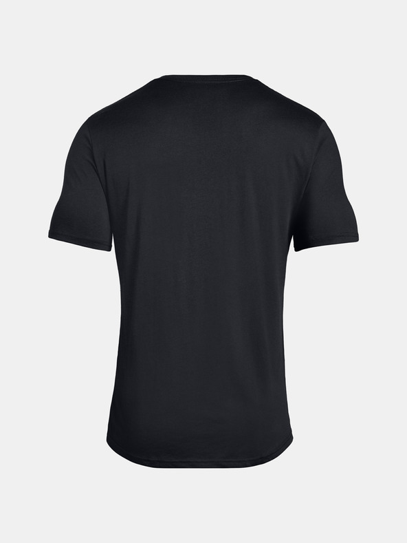 Under Armour Мъжка тениска Under Armour GL Foundation SS T