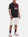 Under Armour Мъжка тениска Under Armour GL Foundation SS T