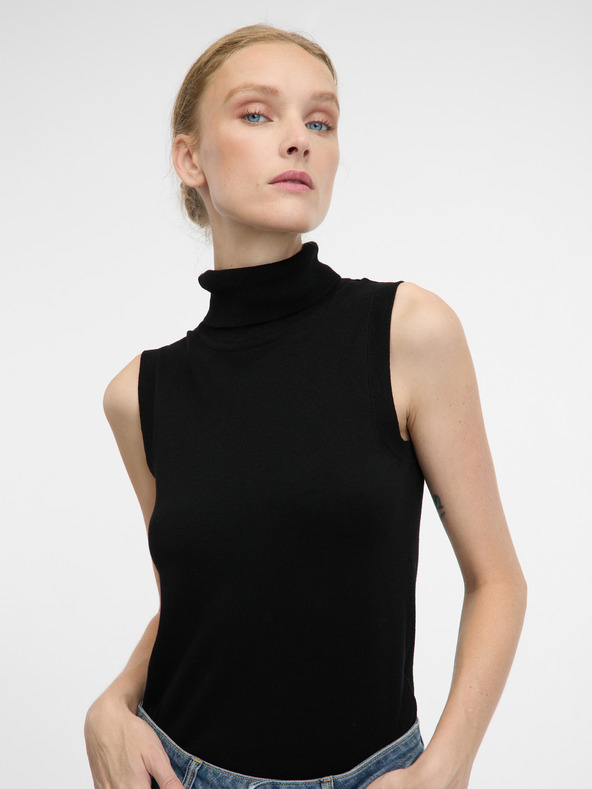 Orsay Черна дамска ролетка ORSAY