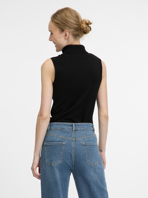 Orsay Черна дамска ролетка ORSAY