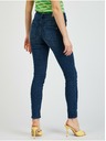 Orsay Тъмносини дамски skinny fit дънки ORSAY