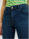 Orsay Тъмносини дамски skinny fit дънки ORSAY