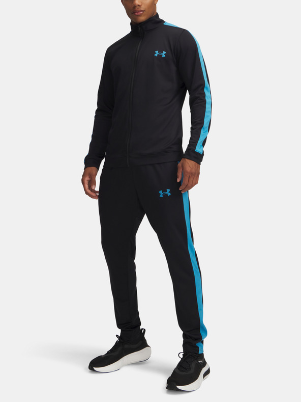 Under Armour Мъжки спортен костюм Under Armour UA Rival Knit