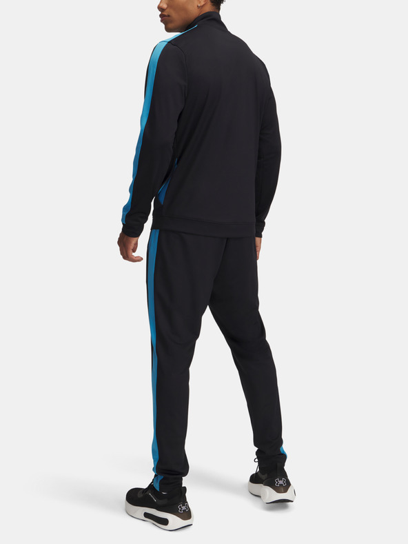 Under Armour Мъжки спортен костюм Under Armour UA Rival Knit