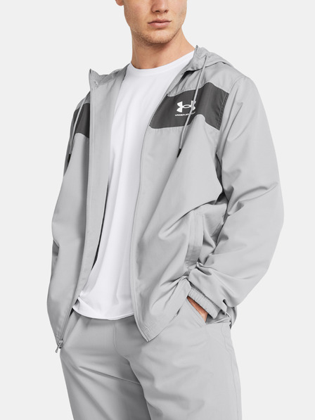 Under Armour Мъжко яке Under Armour UA SPORTSTYLE WINDBREAKER
