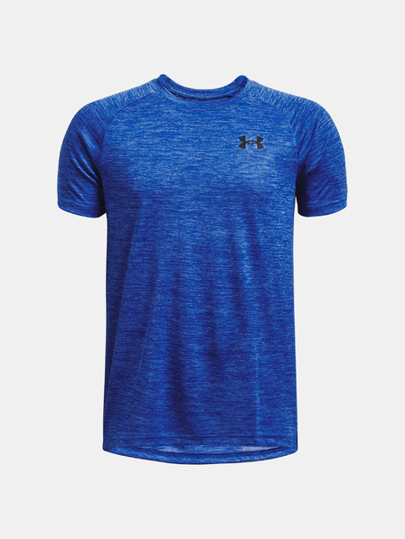 Under Armour Under Armour UA Tech 2.0 SS Тениска за момчета