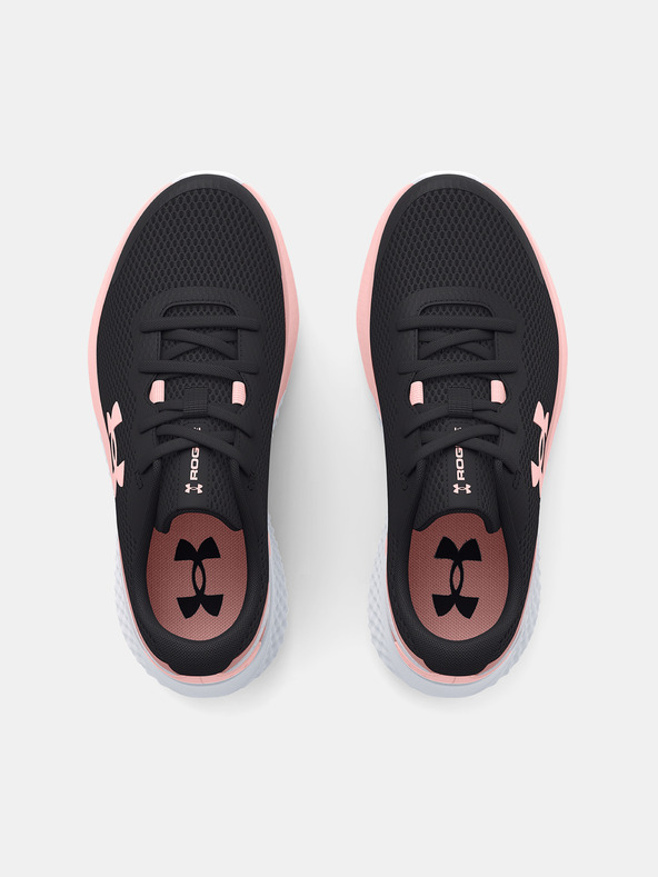 Under Armour Момичешки обувки Under Armour UA GPS Rogue 3 AL