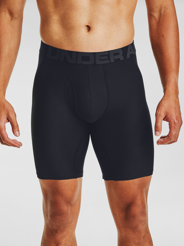 Under Armour Мъжки боксерки Under Armour UA Tech 9in (2 бр.)