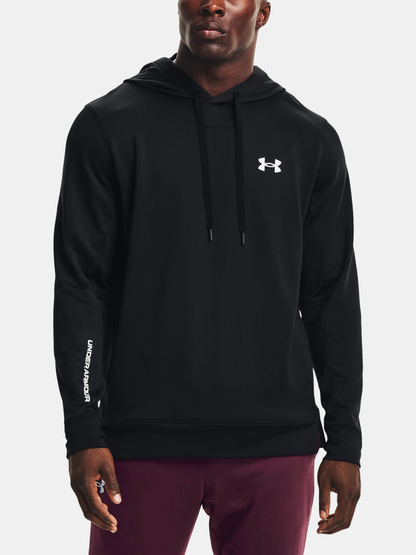 Under Armour Мъжко горнище Under Armour ARMOUR TERRY HOODIE
