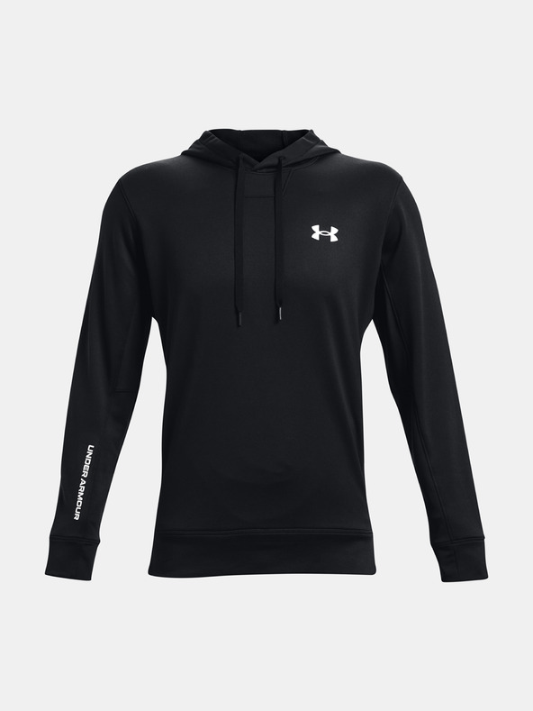 Under Armour Мъжко горнище Under Armour ARMOUR TERRY HOODIE