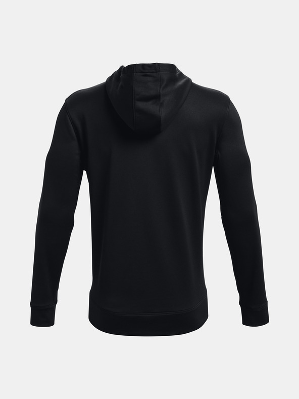 Under Armour Мъжко горнище Under Armour ARMOUR TERRY HOODIE