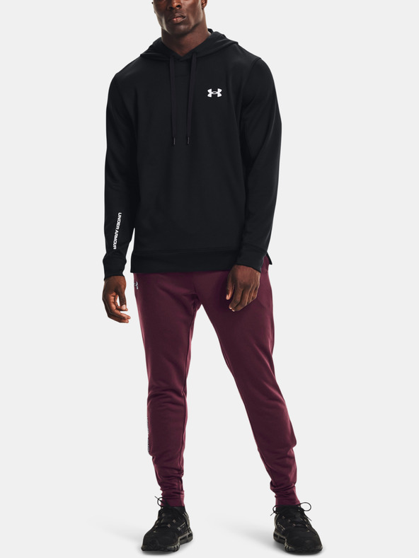 Under Armour Мъжко горнище Under Armour ARMOUR TERRY HOODIE