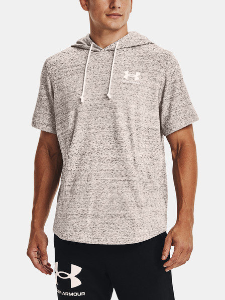 Under Armour Мъжки суитшърт Under Armour UA Rival Terry LC SS HD
