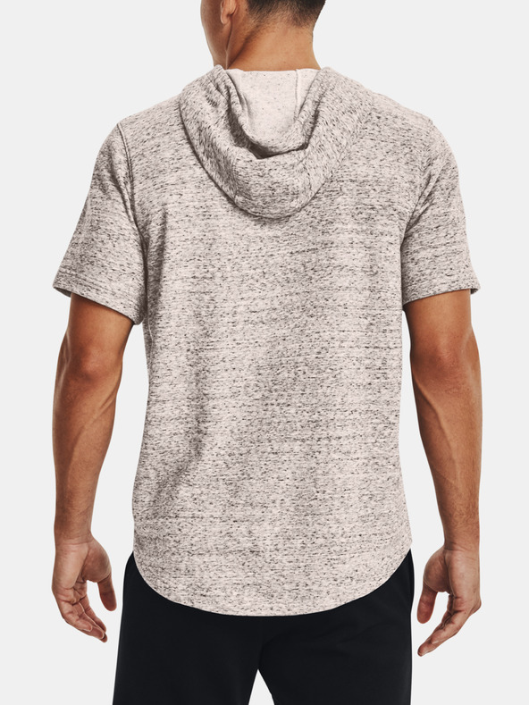 Under Armour Мъжки суитшърт Under Armour UA Rival Terry LC SS HD