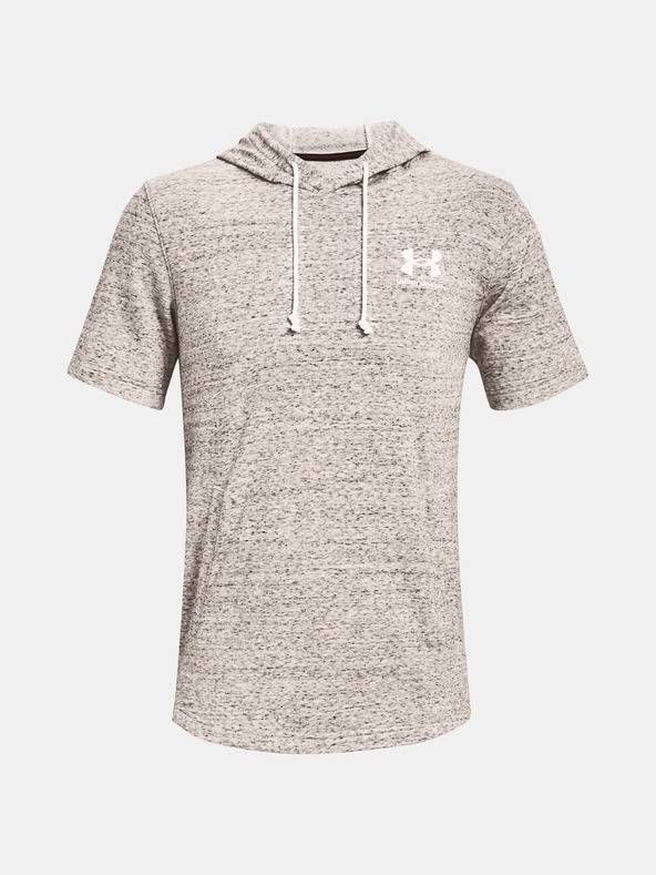 Under Armour Мъжки суитшърт Under Armour UA Rival Terry LC SS HD