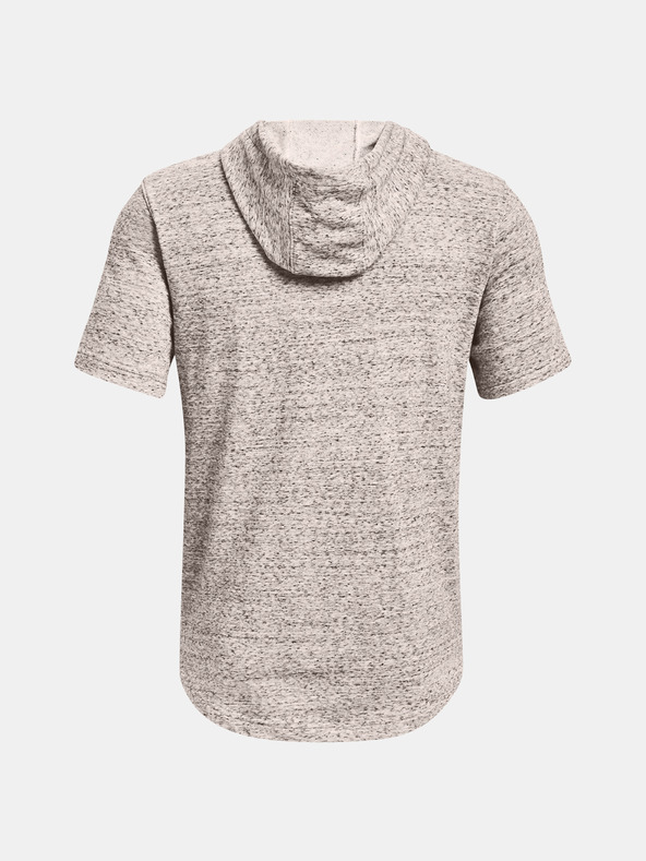 Under Armour Мъжки суитшърт Under Armour UA Rival Terry LC SS HD