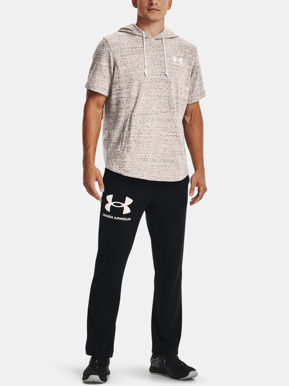 Under Armour Мъжки суитшърт Under Armour UA Rival Terry LC SS HD