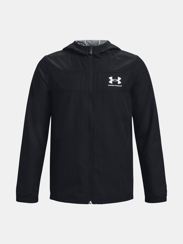 Under Armour Детско яке Under Armour UA Sportstyle Windbreaker