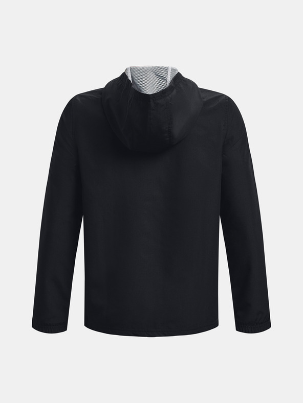 Under Armour Детско яке Under Armour UA Sportstyle Windbreaker