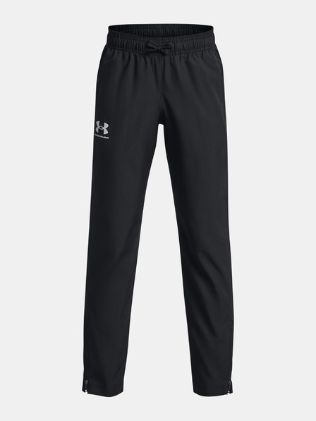 Under Armour Детски спортни панталони Under Armour UA Sportstyle Woven Pants
