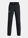 Under Armour Детски спортни панталони Under Armour UA Sportstyle Woven Pants