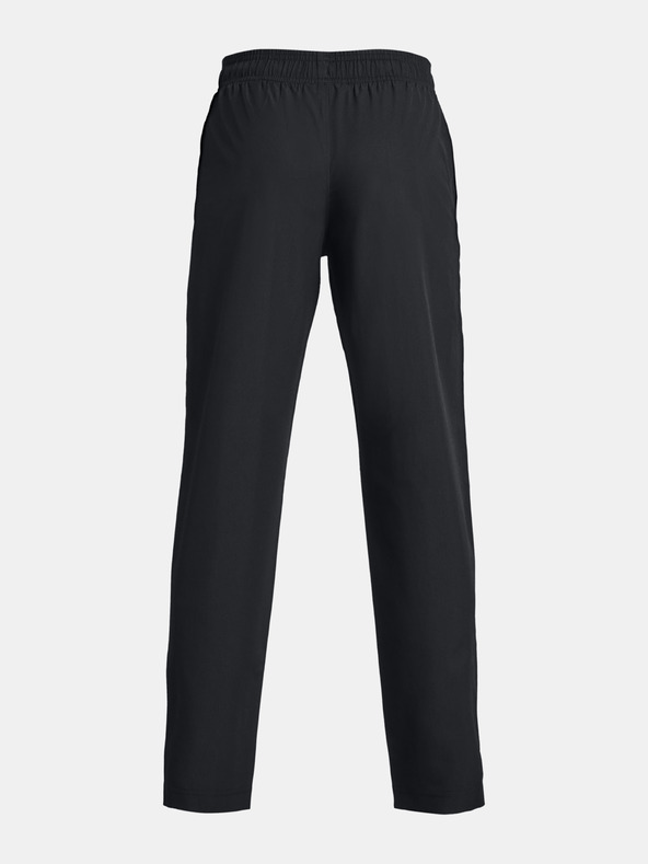 Under Armour Детски спортни панталони Under Armour UA Sportstyle Woven Pants