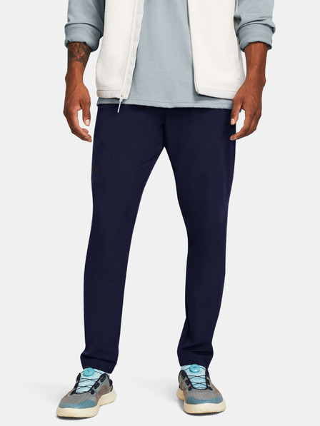 Under Armour Мъжки панталони Under Armour UA UNSTOPPABLE TAPERED PANTS