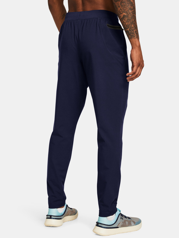 Under Armour Мъжки панталони Under Armour UA UNSTOPPABLE TAPERED PANTS