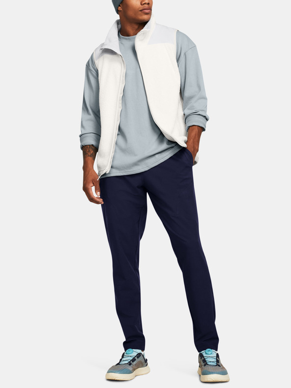 Under Armour Мъжки панталони Under Armour UA UNSTOPPABLE TAPERED PANTS