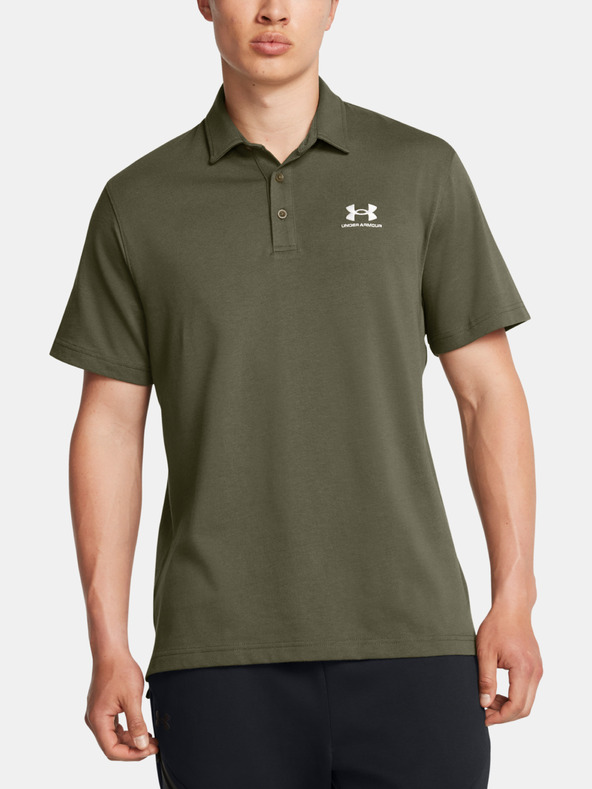 Under Armour Мъжка поло риза Under Armour UA Icon Polo Shirt