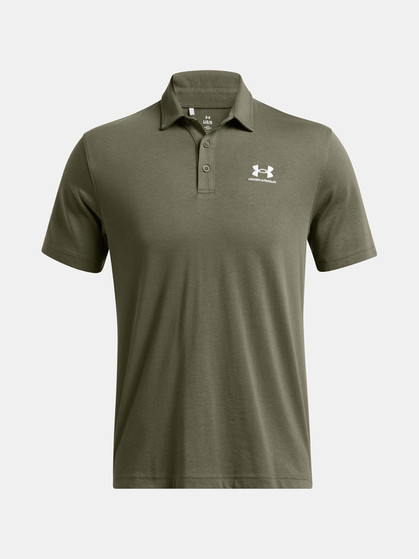 Under Armour Мъжка поло риза Under Armour UA Icon Polo Shirt