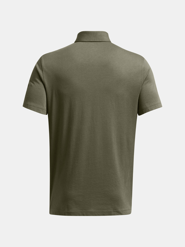 Under Armour Мъжка поло риза Under Armour UA Icon Polo Shirt