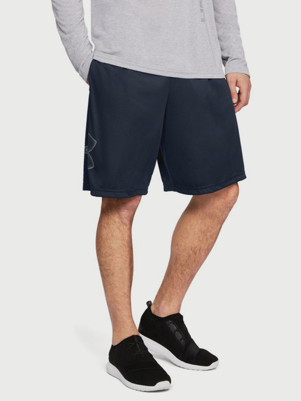 Under Armour Мъжки шорти Under Armour Tech Graphic Short