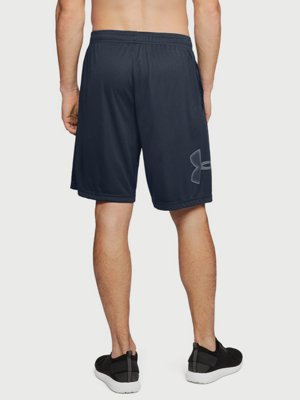 Under Armour Мъжки шорти Under Armour Tech Graphic Short