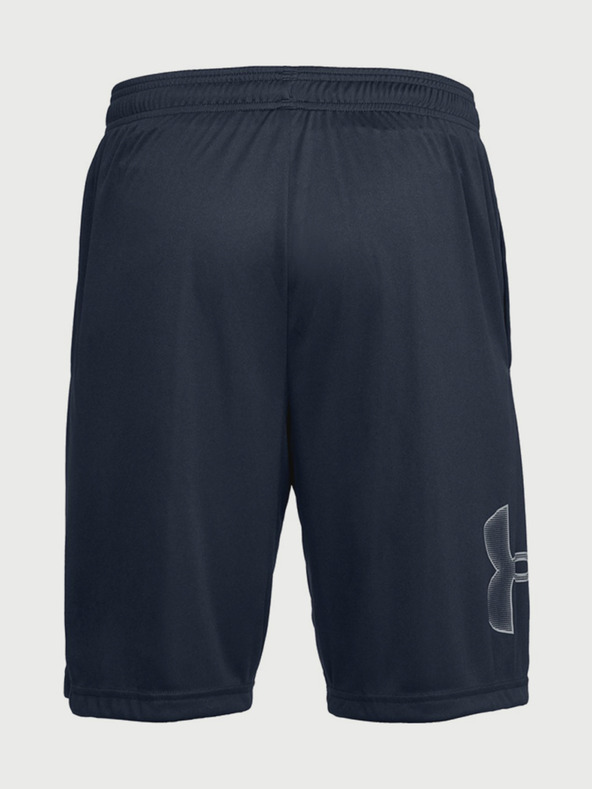 Under Armour Мъжки шорти Under Armour Tech Graphic Short