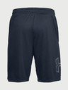 Under Armour Мъжки шорти Under Armour Tech Graphic Short