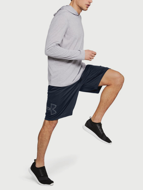 Under Armour Мъжки шорти Under Armour Tech Graphic Short