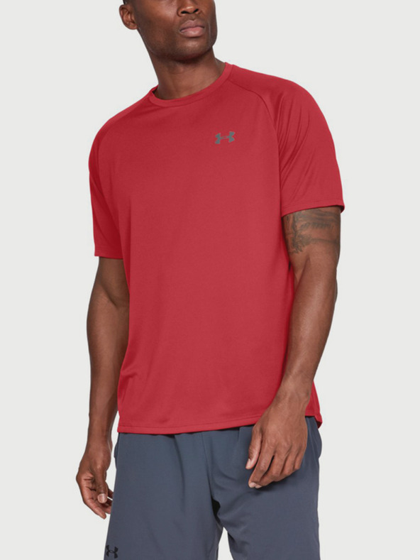 Under Armour Мъжка тениска Under Armour Tech 2.0 SS Tee