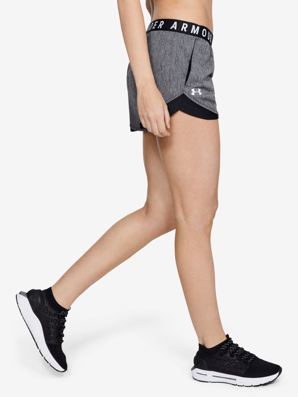Under Armour Дамски шорти Under Armour Play Up Twist Shorts 3.0