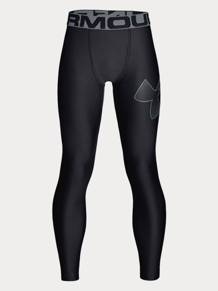 Under Armour Момчешки клинове Under Armour Heatgear Legging